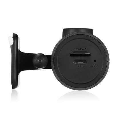 Advanced Smart Dash Cam