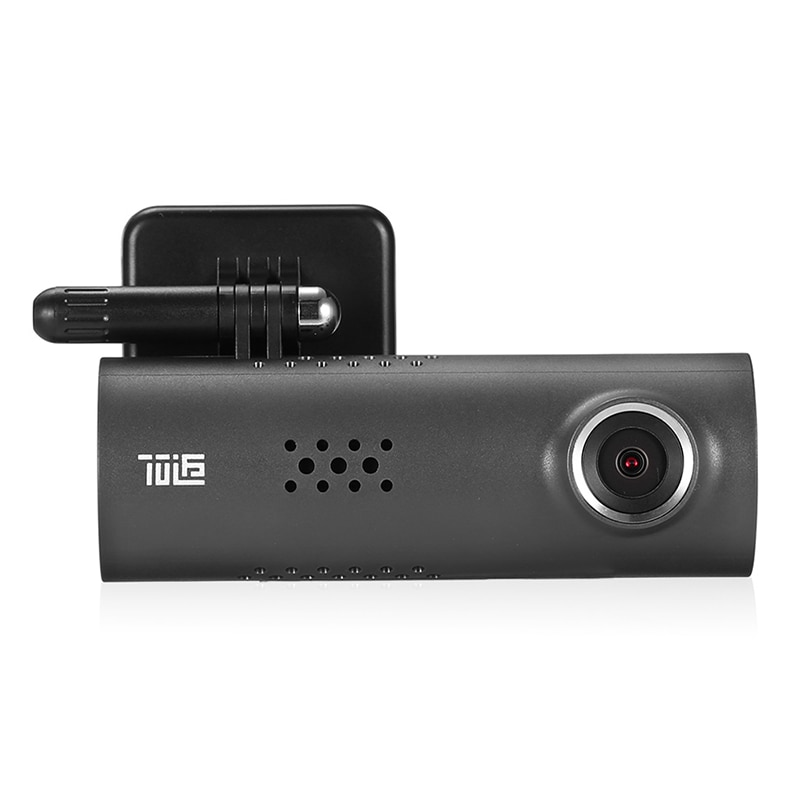 Advanced Smart Dash Cam