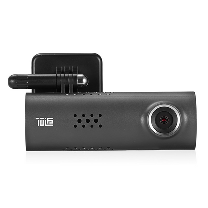 Advanced Smart Dash Cam