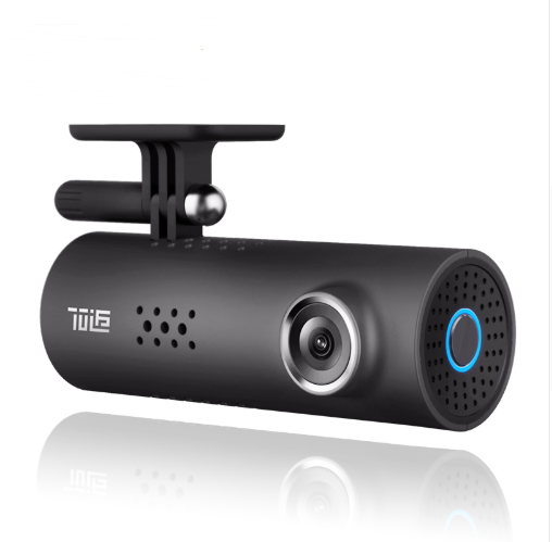 Advanced Smart Dash Cam
