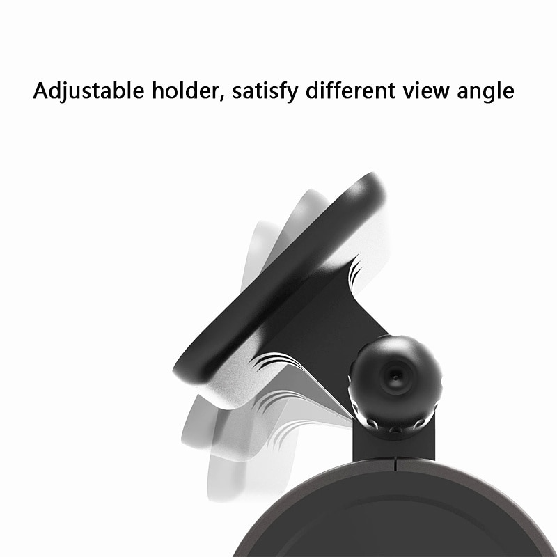 Advanced Smart Dash Cam