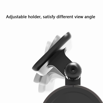 Advanced Smart Dash Cam